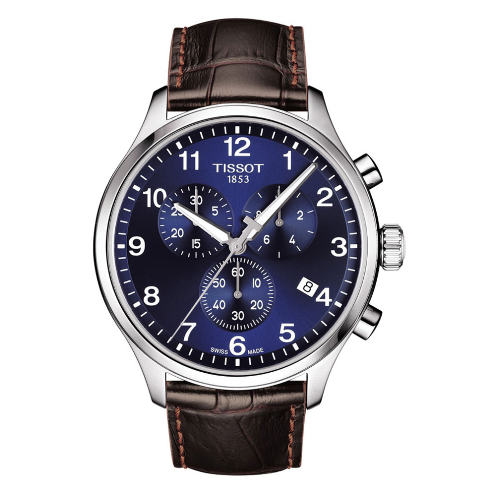 TISSOT CHRONO XL T1166171604700