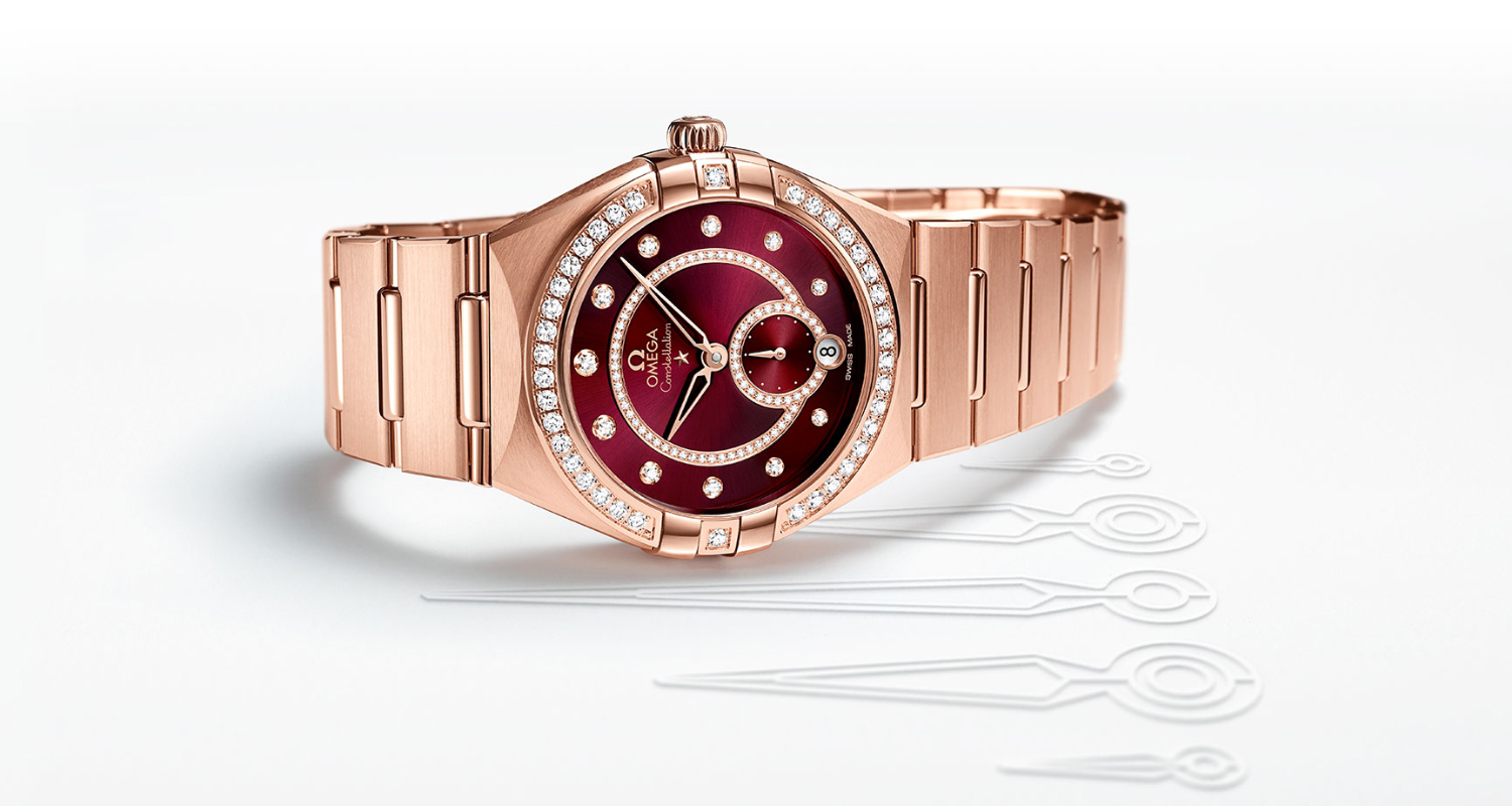 omega front 2