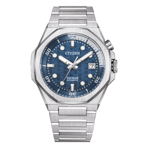 CITIZEN SERIES 8 NB6060-58L