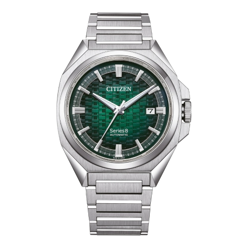 CITIZEN SERIES 8 NB6050-51W