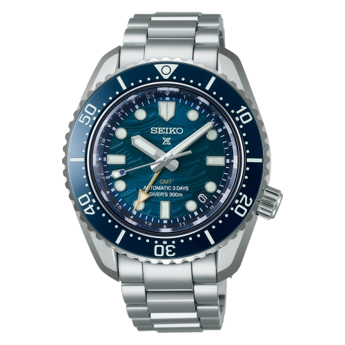 SEIKO PROSPEX SPB509J1