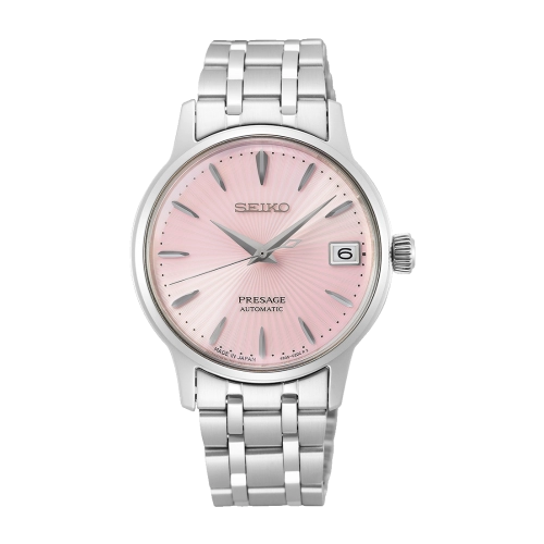 SEIKO PRESAGE SRP839J1