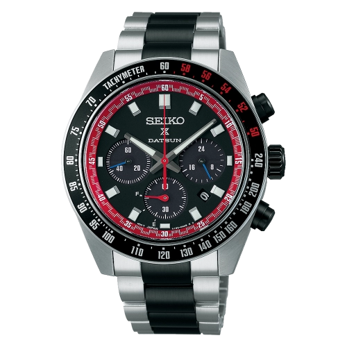 SEIKO PROSPEX SSC957P1
