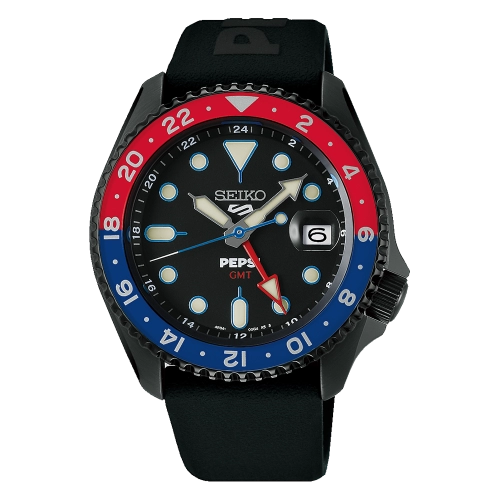 SEIKO 5 SPORTS SSK047K1